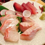 和食と日本わいん 高円寺 わにわ - 