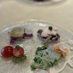 TEIEN Restaurant comodo - 