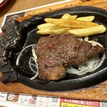 ブロンコ ビリー - 料理写真: