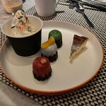 レストランSEN - 