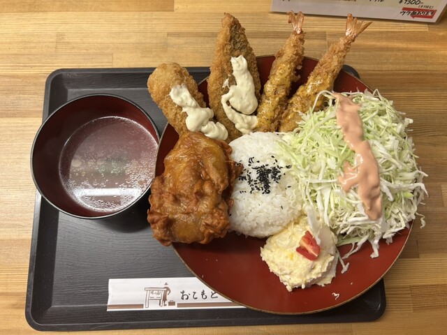 フライヤーフライヤー （FRYER FLYER） - 肥後橋/からあげ | 食べログ