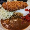 とんかつ檍のカレー屋 いっぺこっぺ 蒲田本店