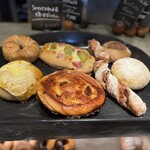 手作りパン屋のTERUO - 