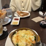 ビリオン珈琲 西宮甲武店 - 