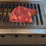 天満 焼肉 藤四郎 - 