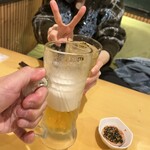 池袋呑場 小猿 - 