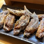 や台ずし 神田駅西口町 - 