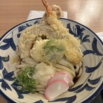 饂飩の四國 アクタ西宮店 - 