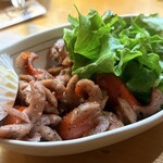 や台ずし 神田駅西口町 - 