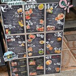 天満 焼肉 藤四郎 - 