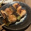 YAKITORI 燃 本店