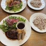 レストラン エルグレコ - 