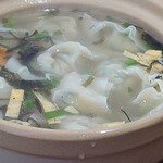 ワンタンのアジ 上海小吃 - 