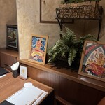 焼肉清江苑 別邸 るあう - 個室