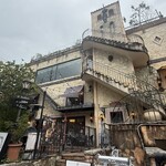 カフェ ラ・ボエム - 