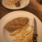 カフェ ラ・ボエム - 