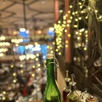 カフェ ラ・ボエム - 