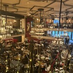 カフェ ラ・ボエム - 