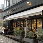 Zéro One Café & Brasserie - 