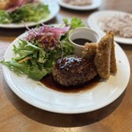 レストラン エルグレコ - 