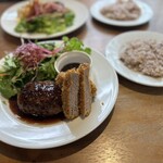 レストラン エルグレコ - 