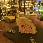 カフェ ラ・ボエム - 