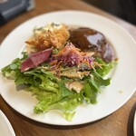 レストラン エルグレコ - 