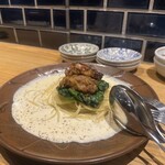 サカナのめしや 天端 - 