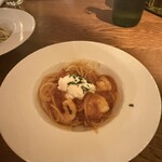 カフェ ラ・ボエム - 