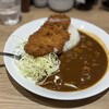 とんかつ檍のカレー屋 いっぺこっぺ 芝大門店