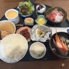 食事処 松まる