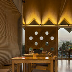 MOON TERRASSE (SHONAI HOTEL SUIDEN TERRASSE) - 内観写真: