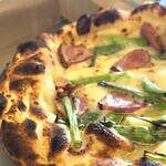 400℃ PIZZA - 