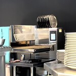 400℃ PIZZA KYOTO - 