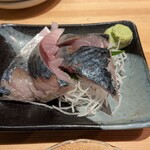 魚とおでんと瓶ビール 大衆酒場 とろ鯖 - 