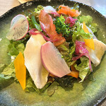 ビストロスリール - 