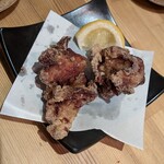 魚とおでんと瓶ビール 大衆酒場 とろ鯖 - 