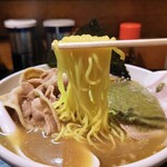 一条流がんこ総本家分家四谷荒木町 - 