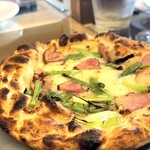 400℃ PIZZA - 