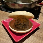 もつ鍋 田しゅう - 