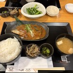 さかな酒場 魚星 - 