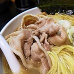 一条流がんこ総本家分家四谷荒木町 - 