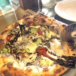 400℃ PIZZA - 