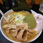 一条流がんこ総本家分家四谷荒木町 - 