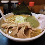 一条流がんこ総本家分家四谷荒木町 - 