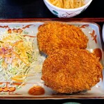 めん処 安曇乃 - 