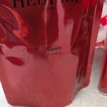 エディアールベーカリー - アッサムリーフ50ｇ