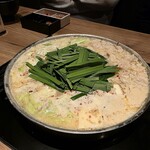 もつ鍋 田しゅう - 