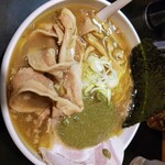 一条流がんこ総本家分家四谷荒木町 - 