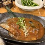 さかな酒場 魚星 - 